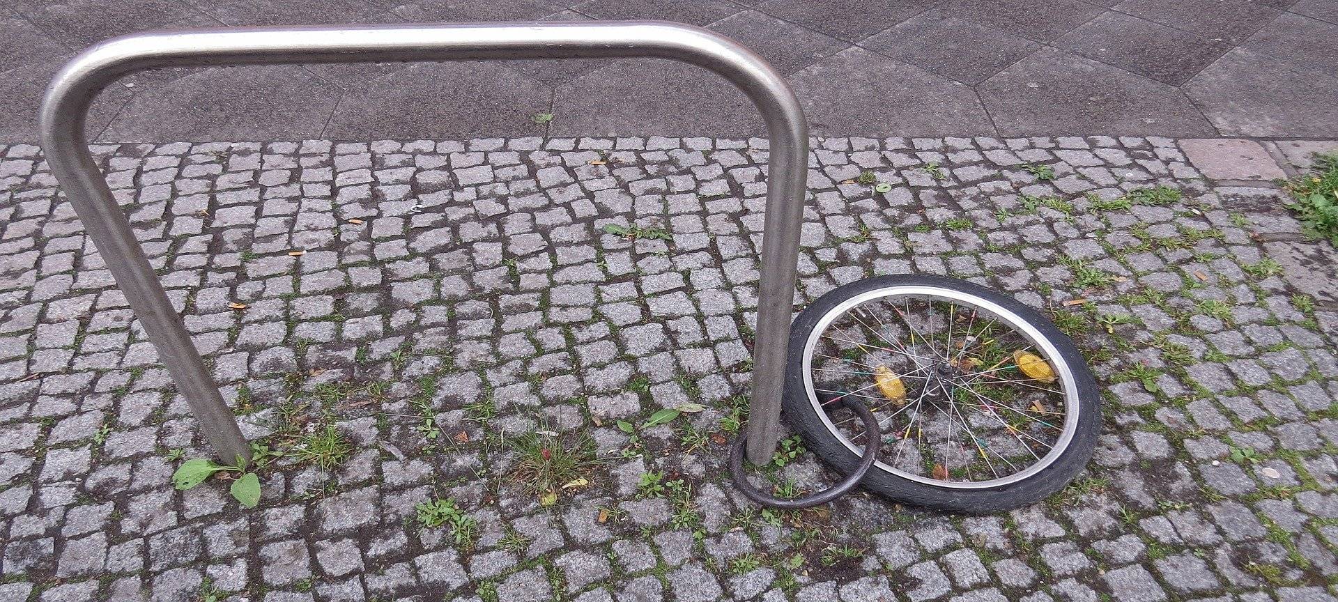 Immer mehr E-Bikes werden im Kreis geklaut