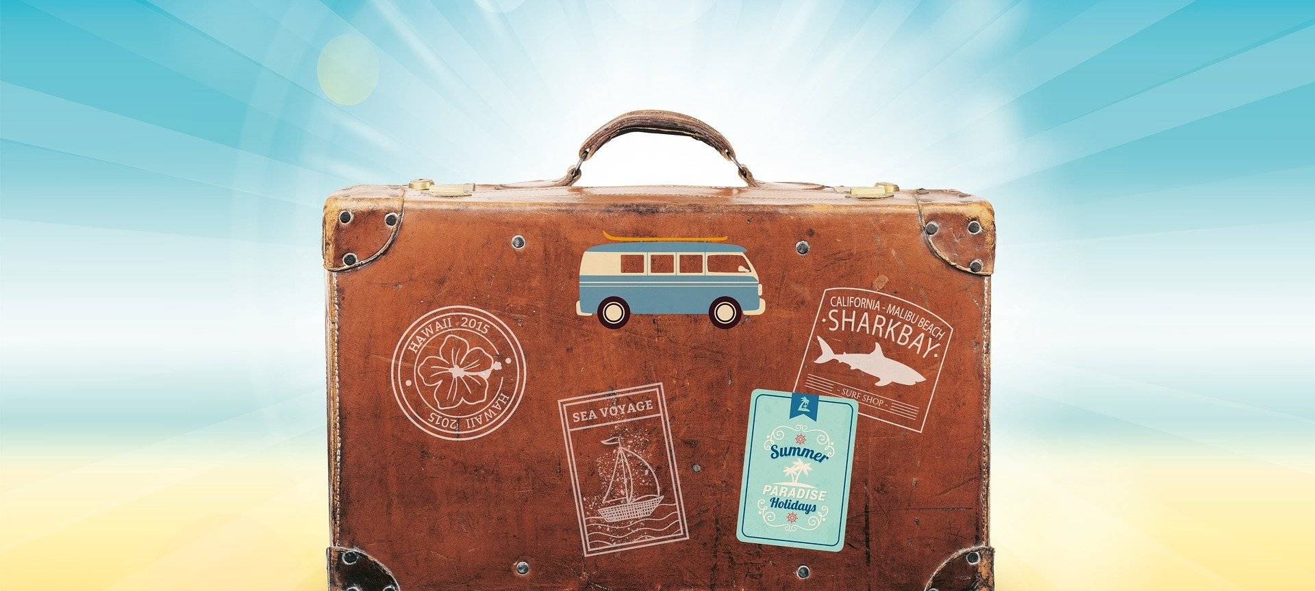 Wo und wie macht Ihr Urlaub?