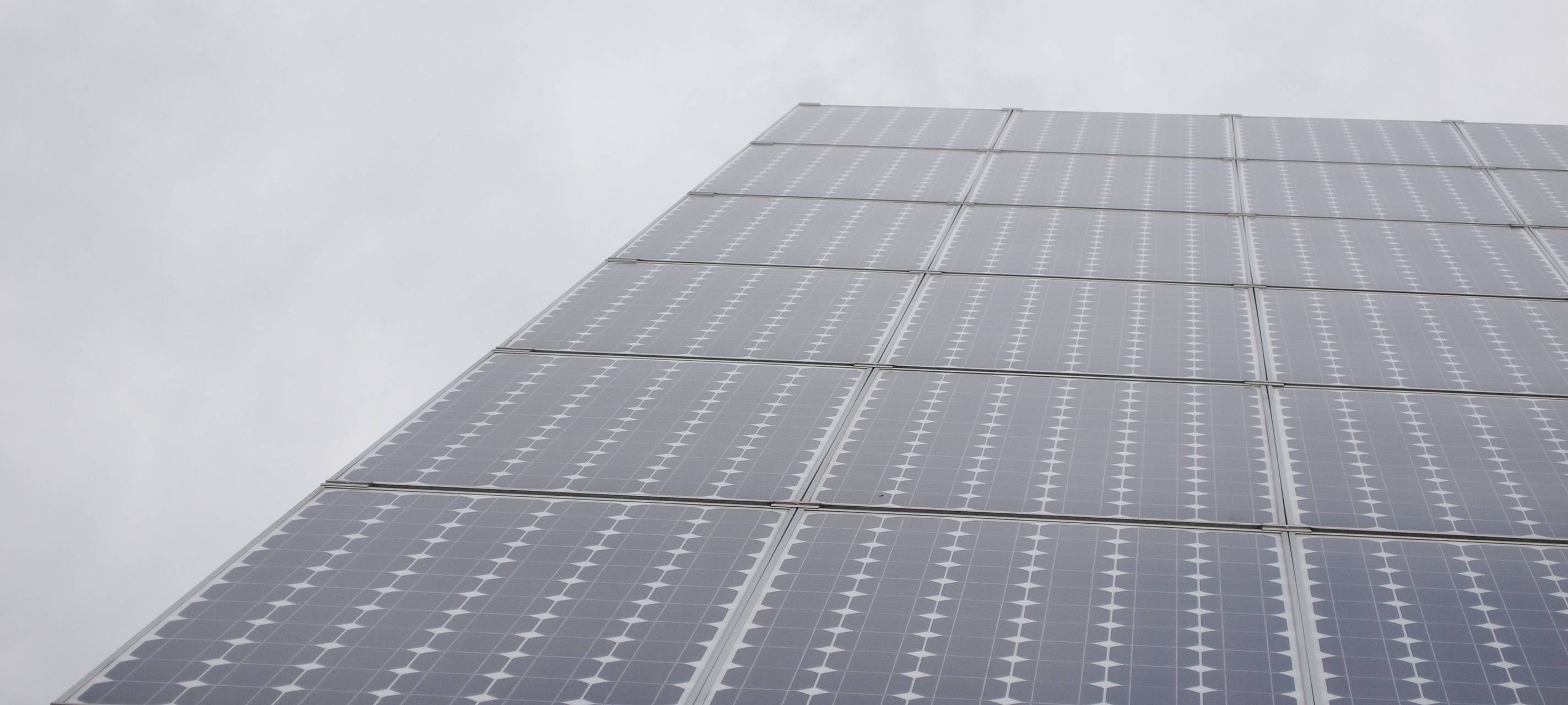 PV-Freiflächenanlage Südlohn