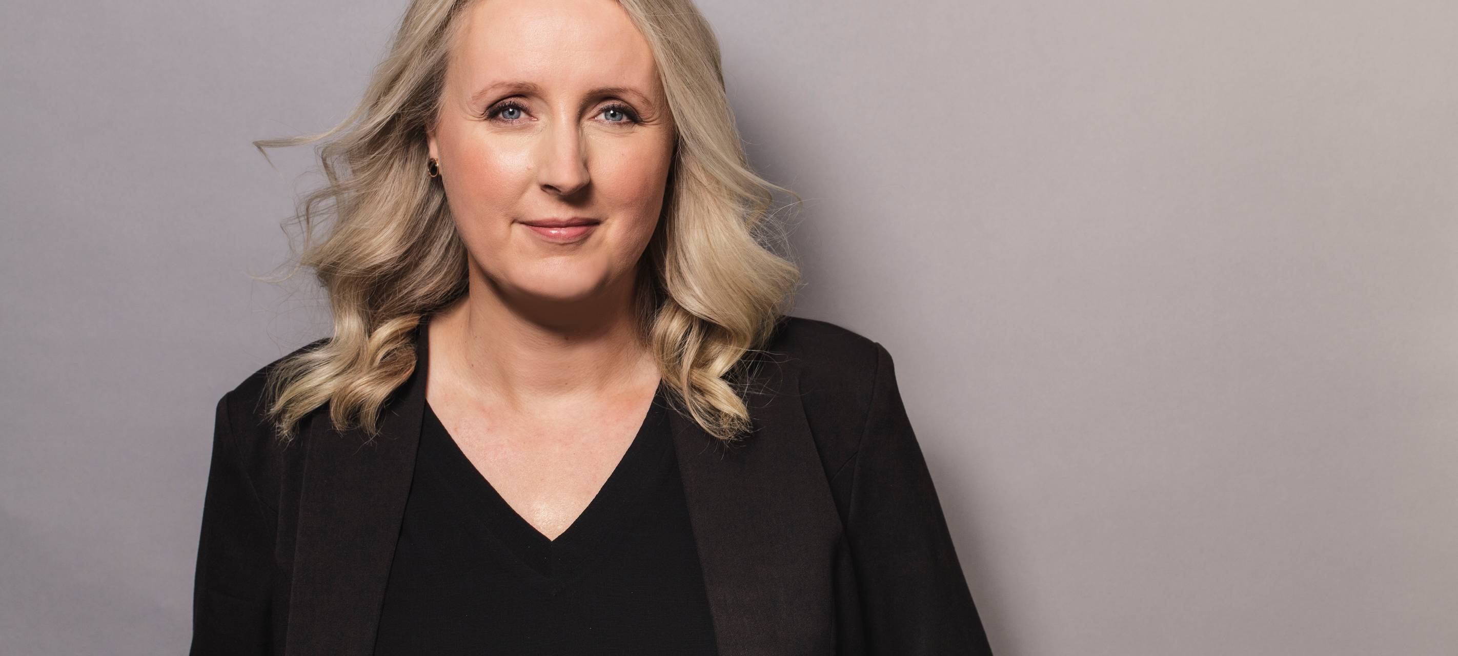 Nina Andrieshen, SPD, Wahlkreis Borken I