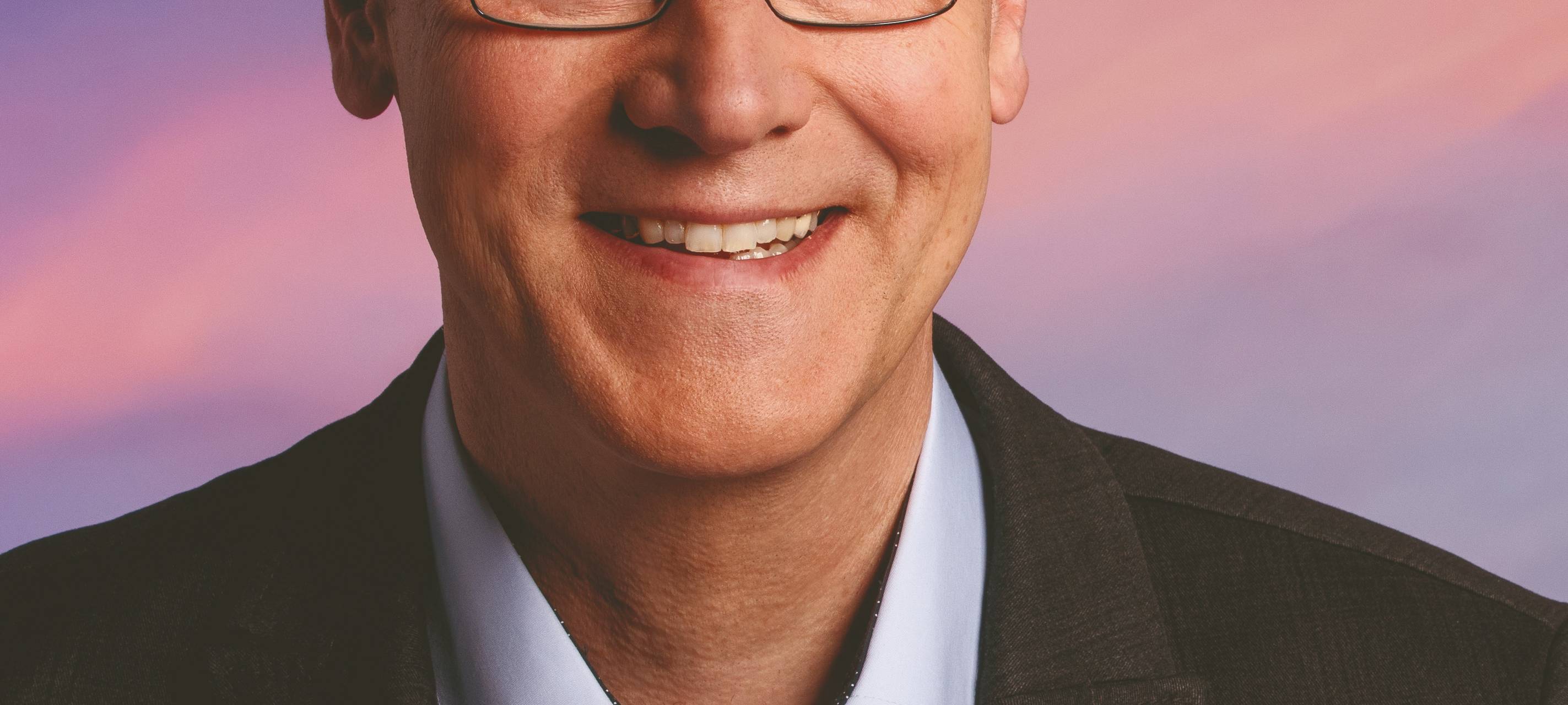 Norbert Ricking, SPD, Borken II