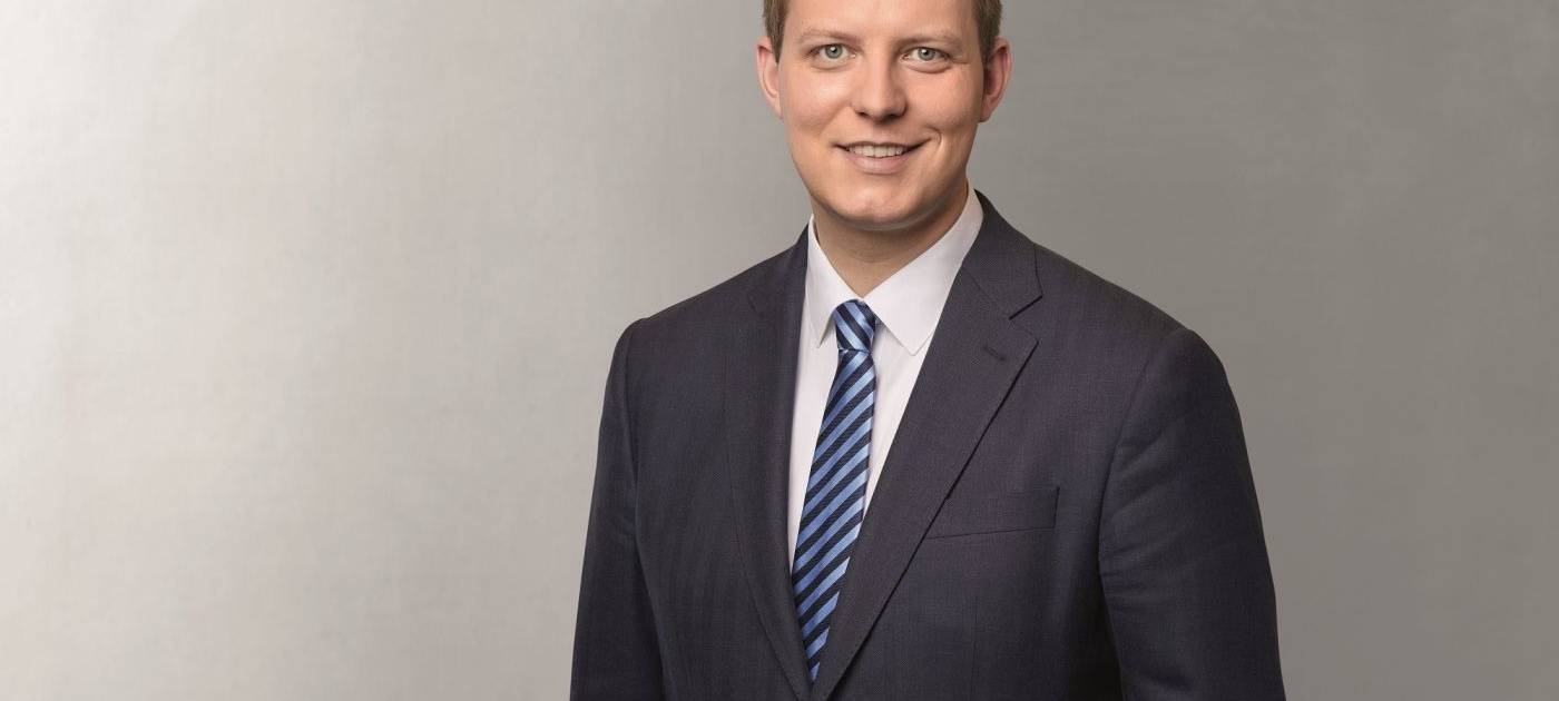 Henning Höne, FDP, Coesfeld I - Borken III