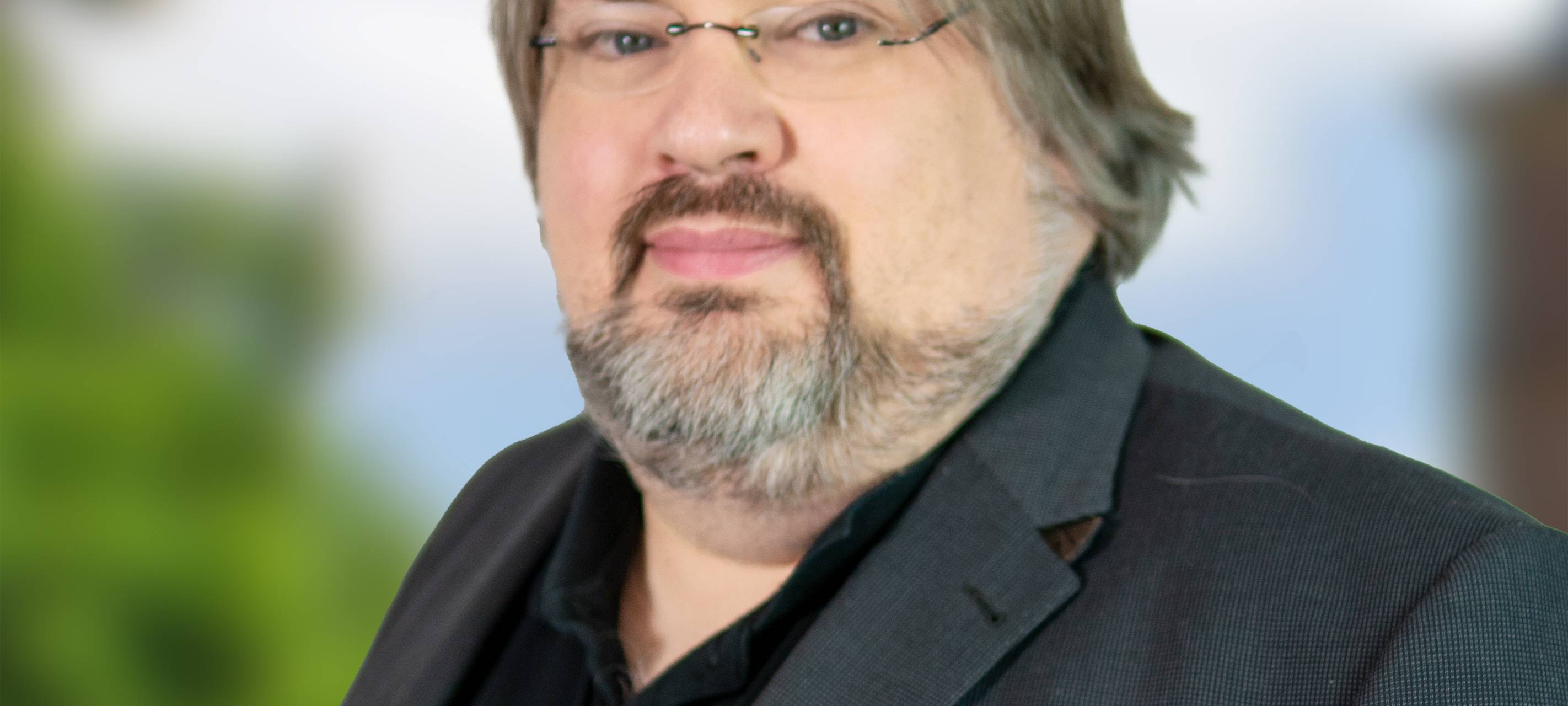 Jens Steiner, B90/Die Grünen, Borken II