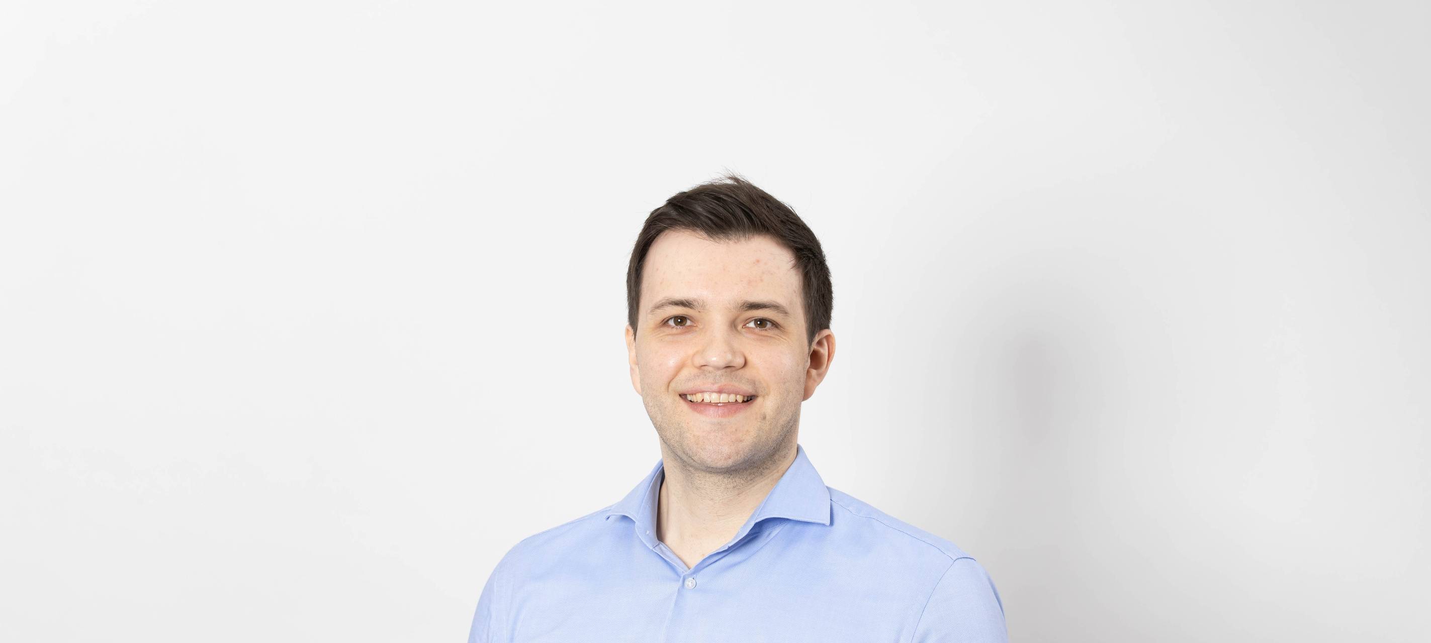 Sergej Kernebeck, FDP, Borken II