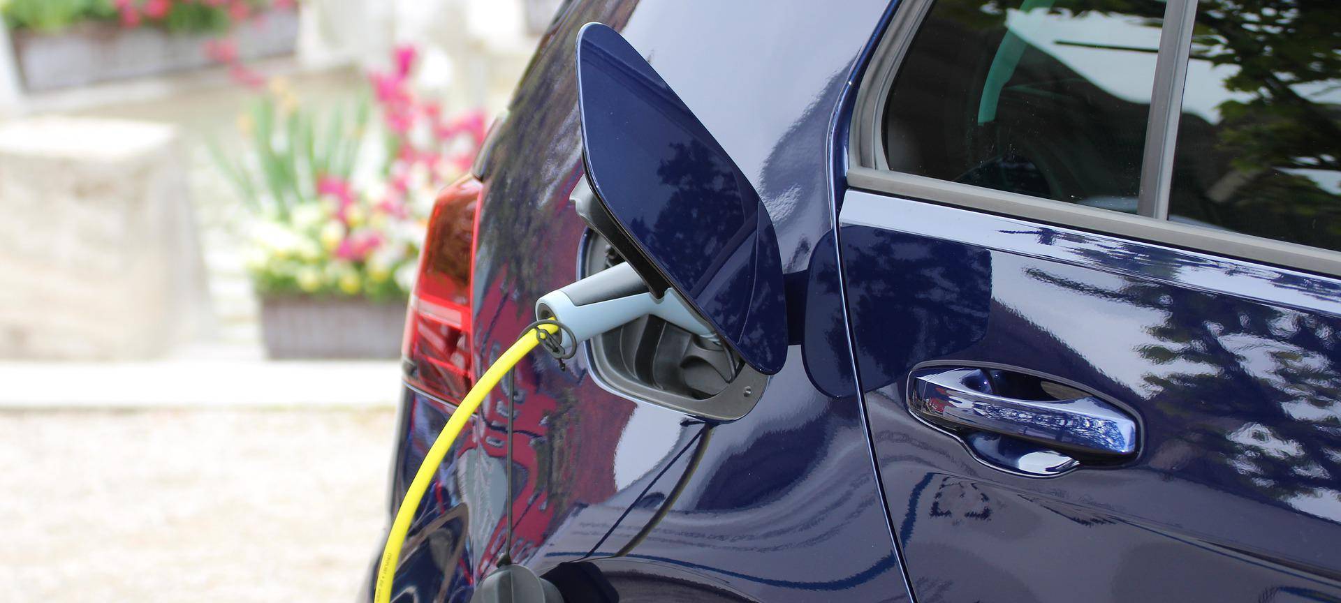 LEADER-Projekt E-Car-Sharing startet bald in Borken