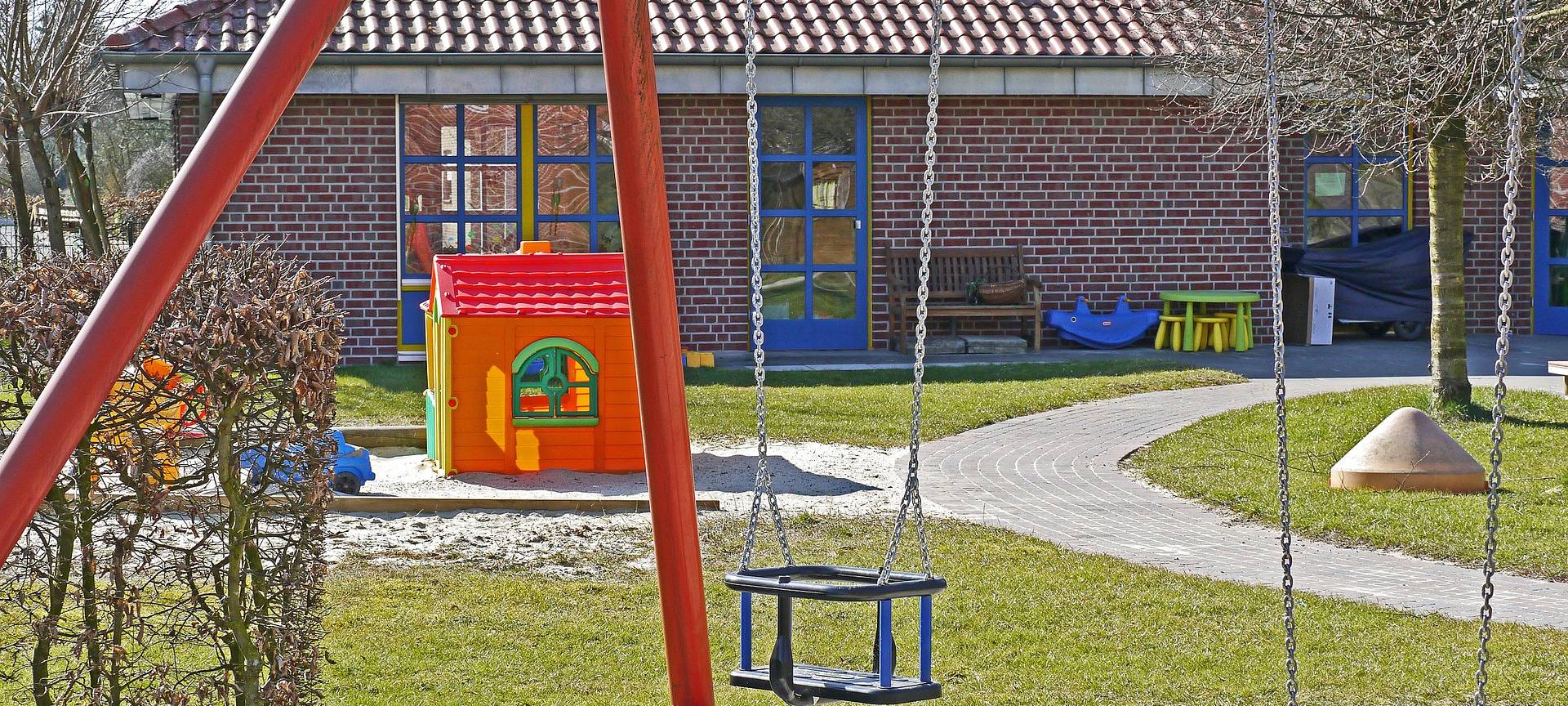 Streiks an kommunalen Kitas