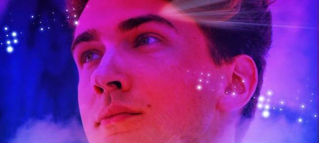 Mentalist Timon Krause zu Gast im Rheder Ei