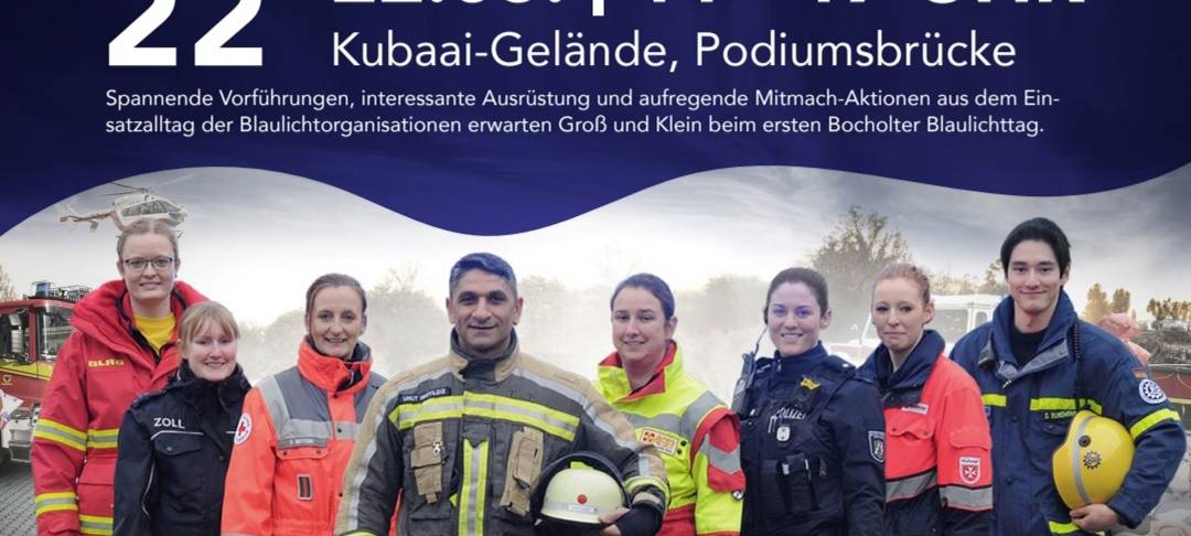 Viele Events am letzten Wochenende im Westmünsterland