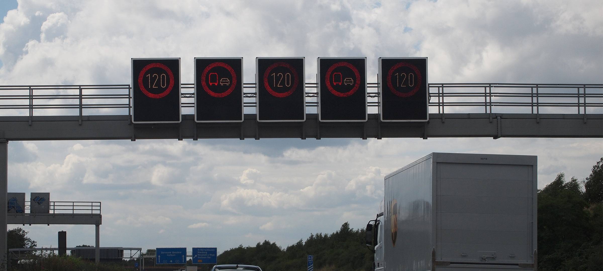 Ausbau Dreieck Bottrop: Nadelöhr soll beseitigt werden