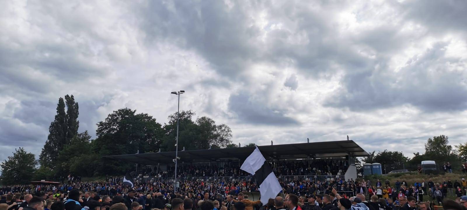 4. Liga: Bocholt ist dabei!