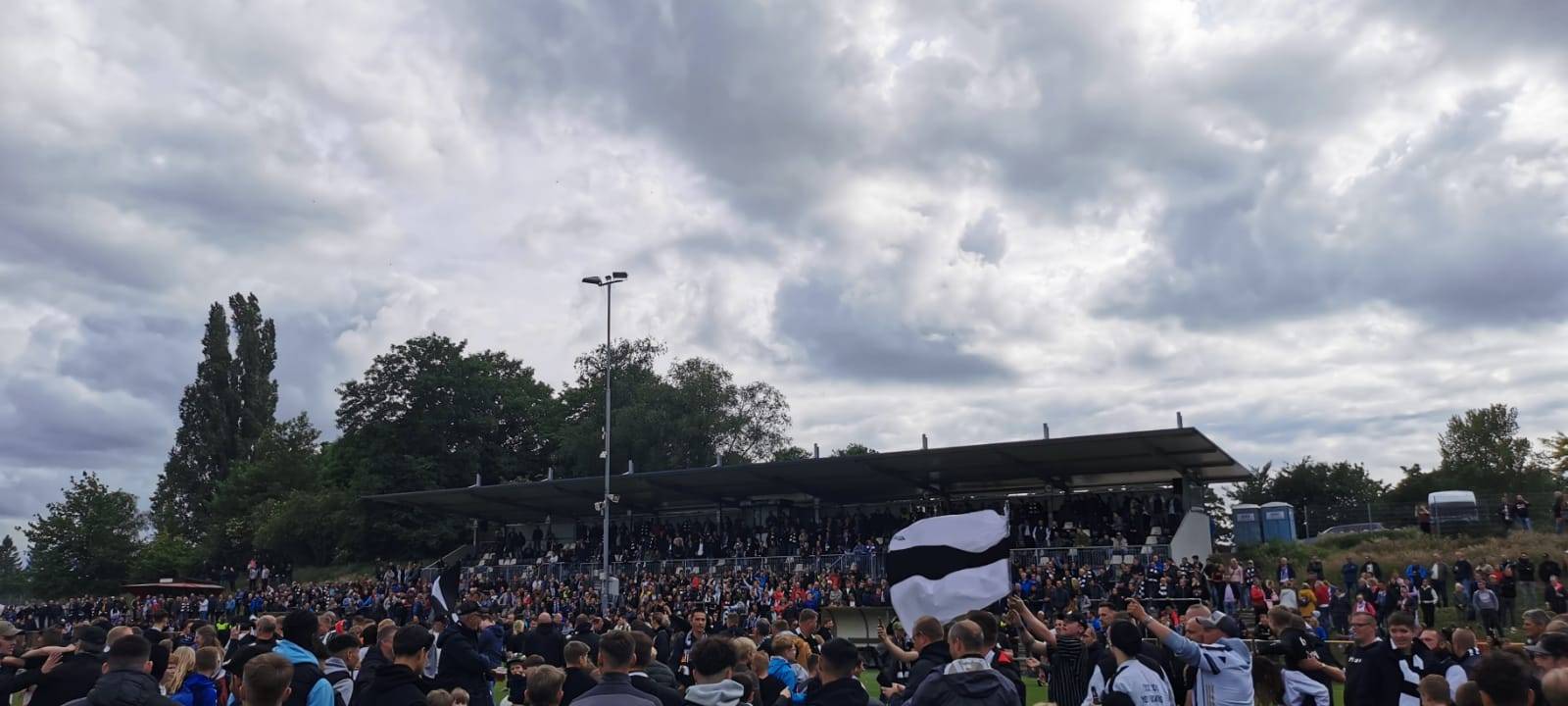 4. Liga: Bocholt ist dabei!