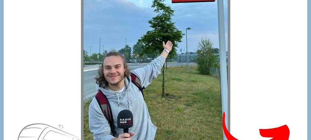 Mit dem 9-Euro-Ticket nach Sylt!