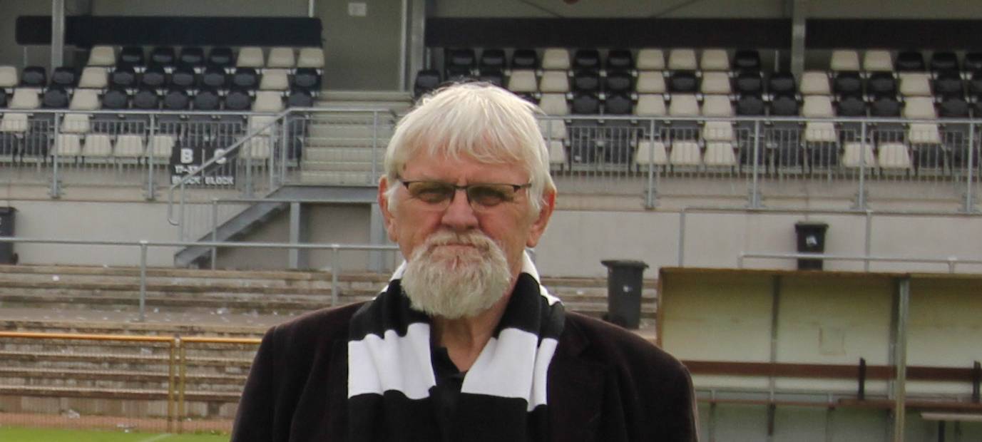 Bocholt macht Stadion ligatauglich