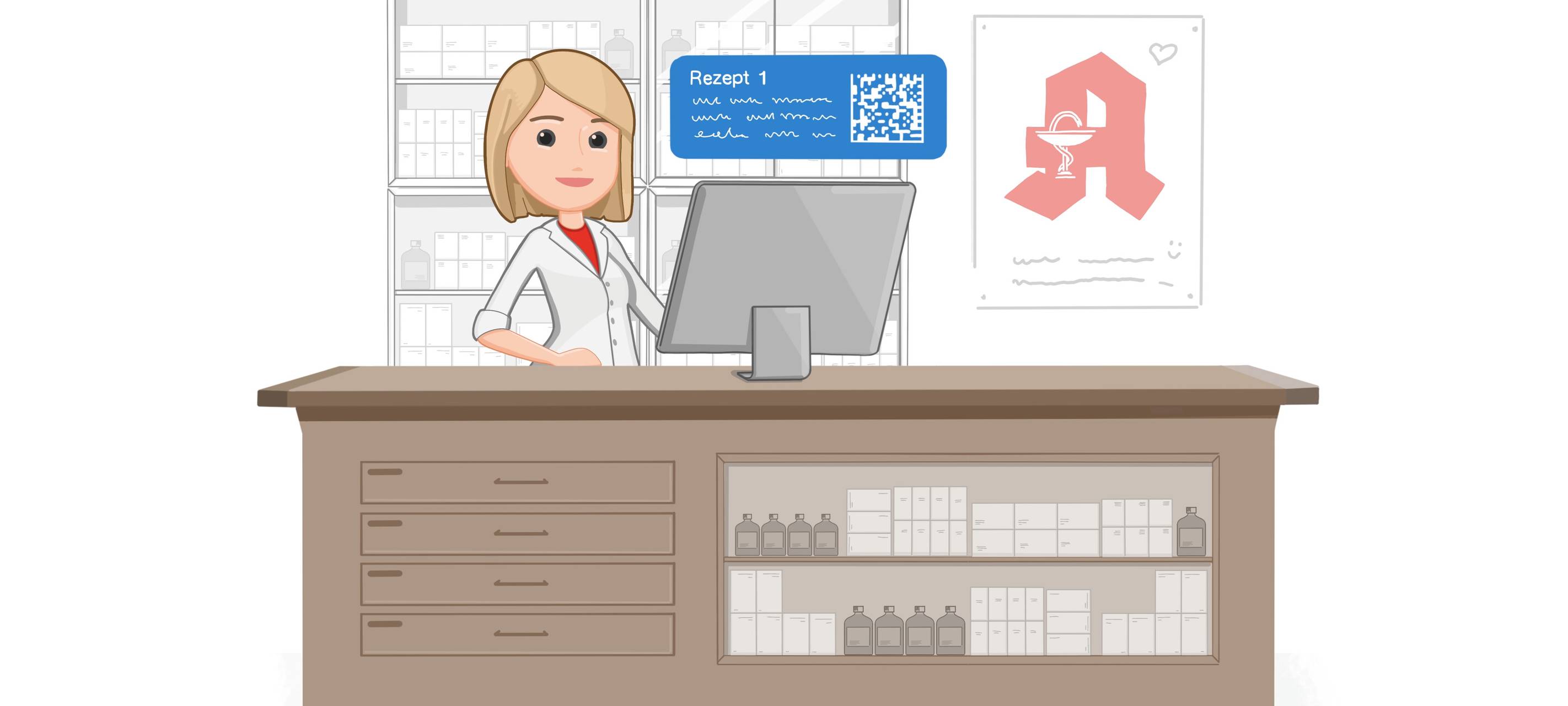 Tag der Apotheke im Westmünsterland