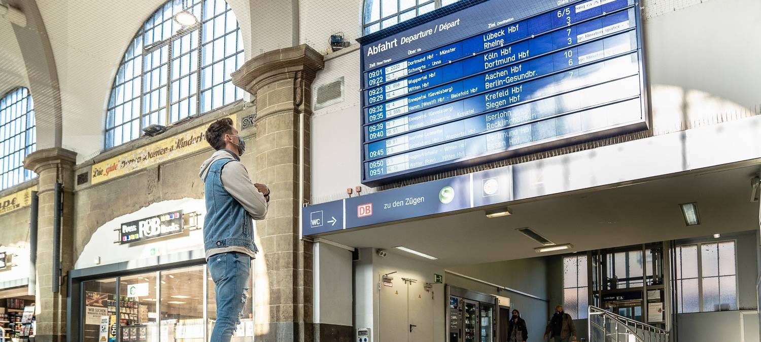 Auswandern: Diese Möglichkeiten gibt es