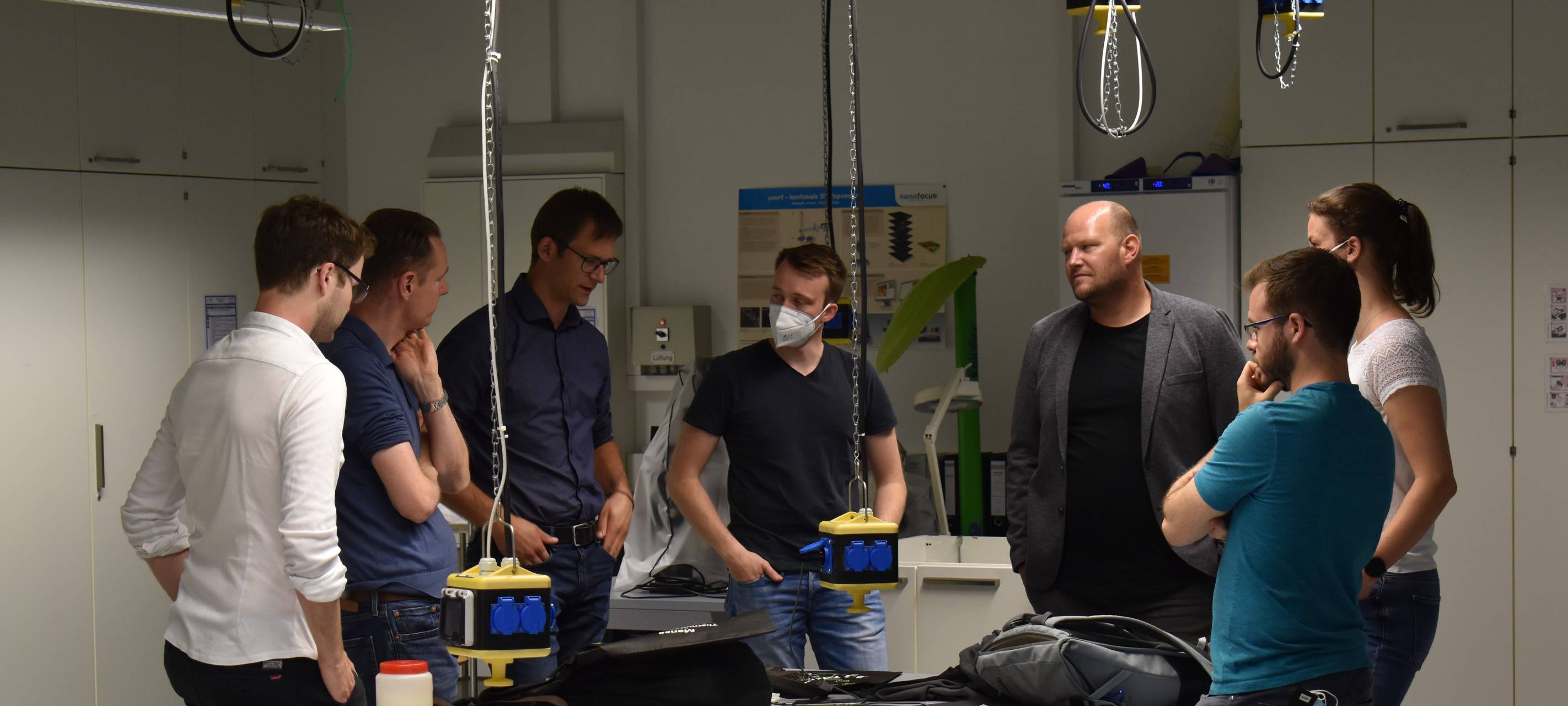 Neuer Studiengang an der Hochschule Bocholt