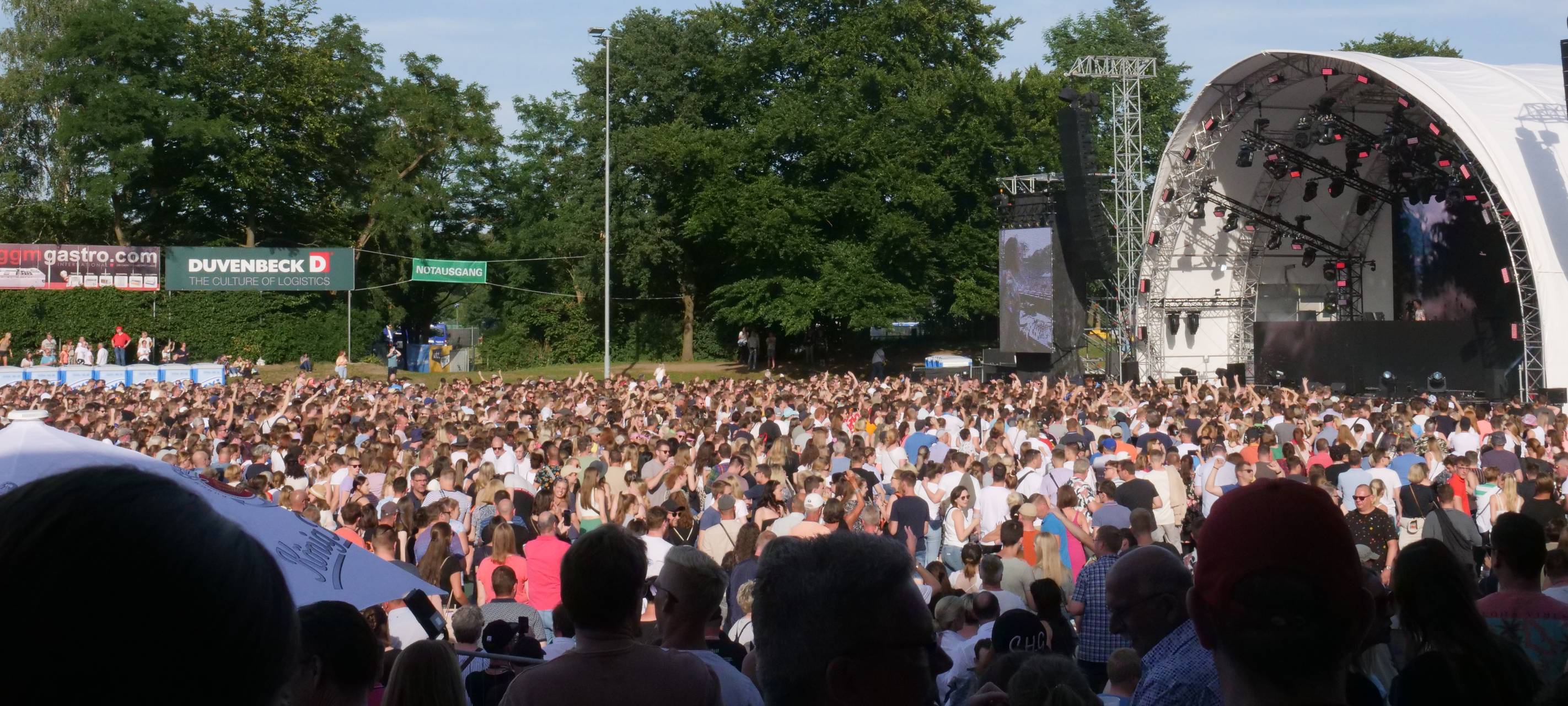Bocholter Open Air 2022