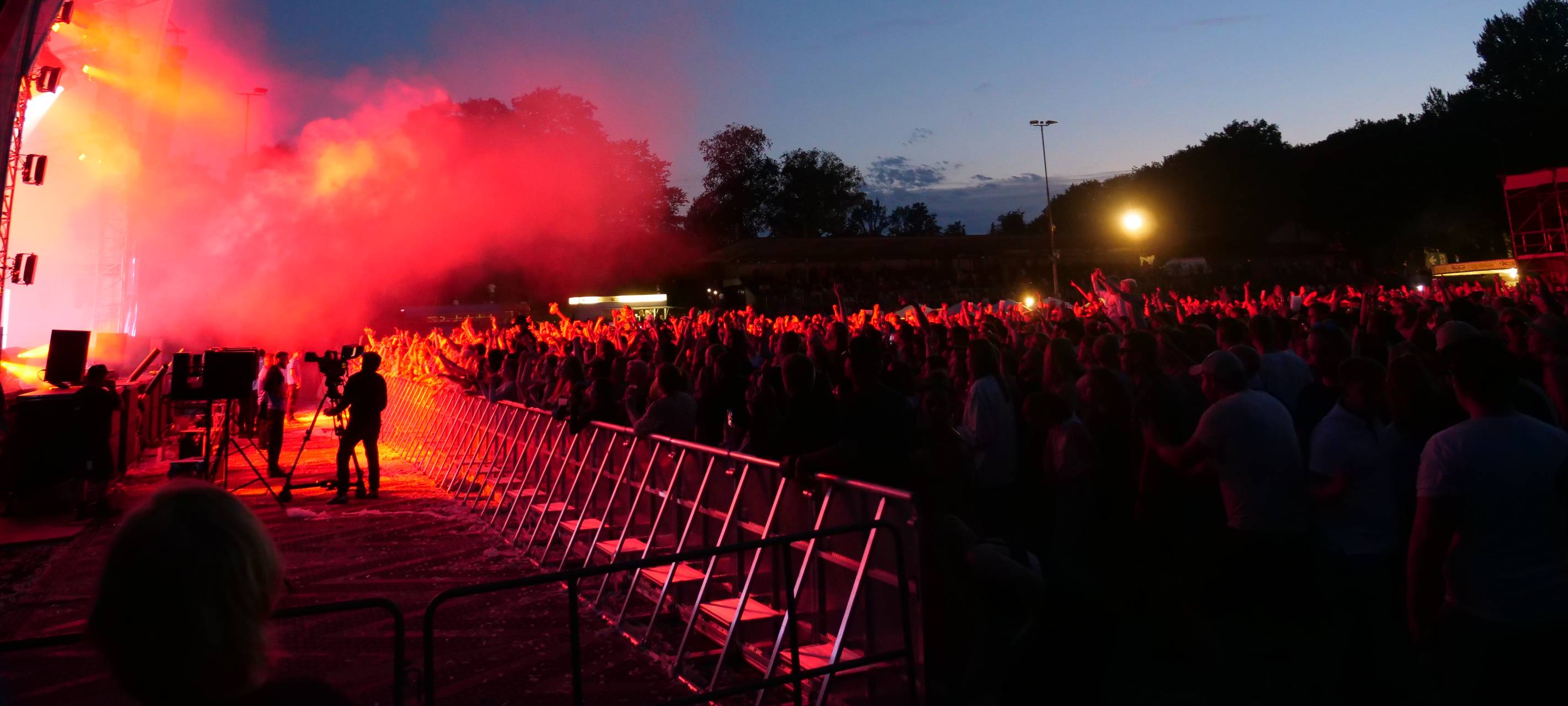 Bocholter Open Air 2022