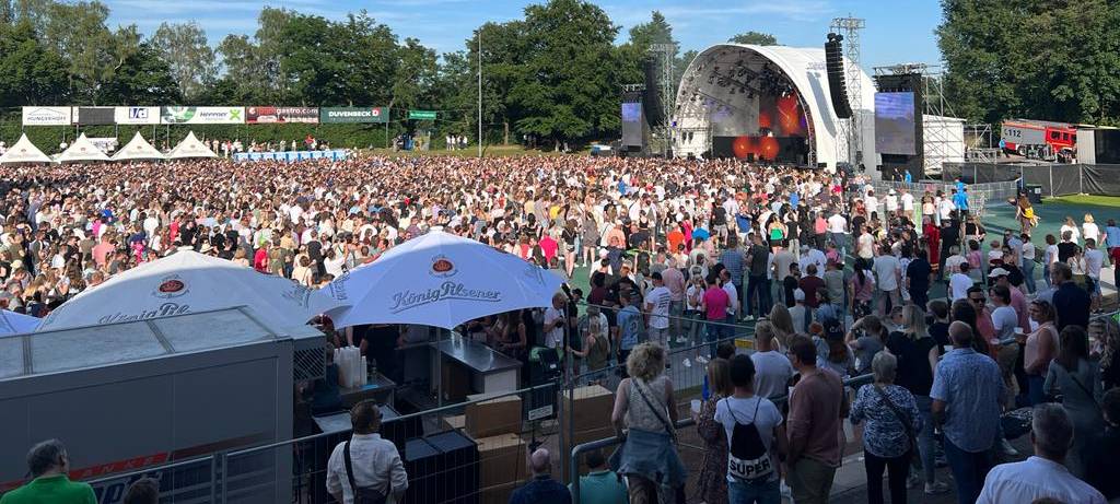 Bocholter Open Air 2022