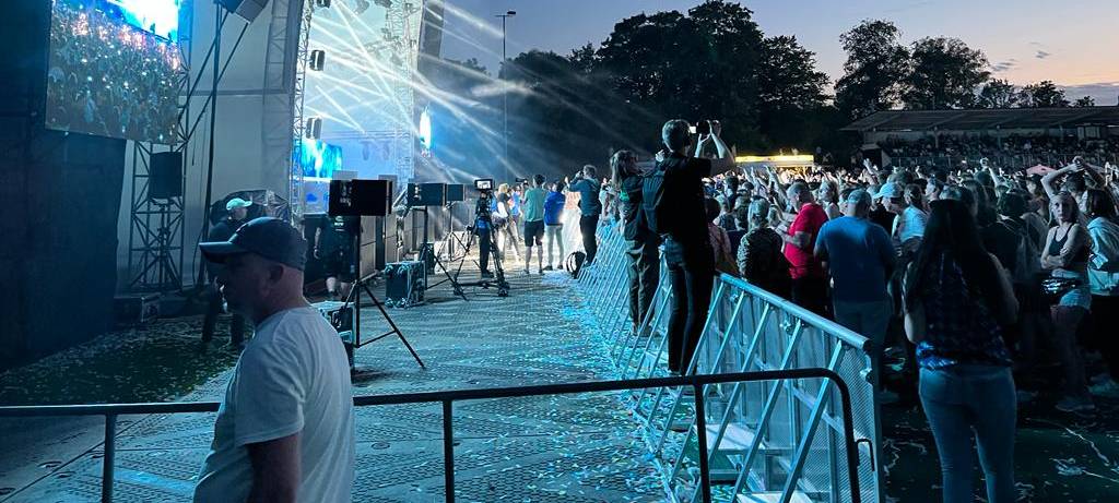 Bocholter Open Air 2022
