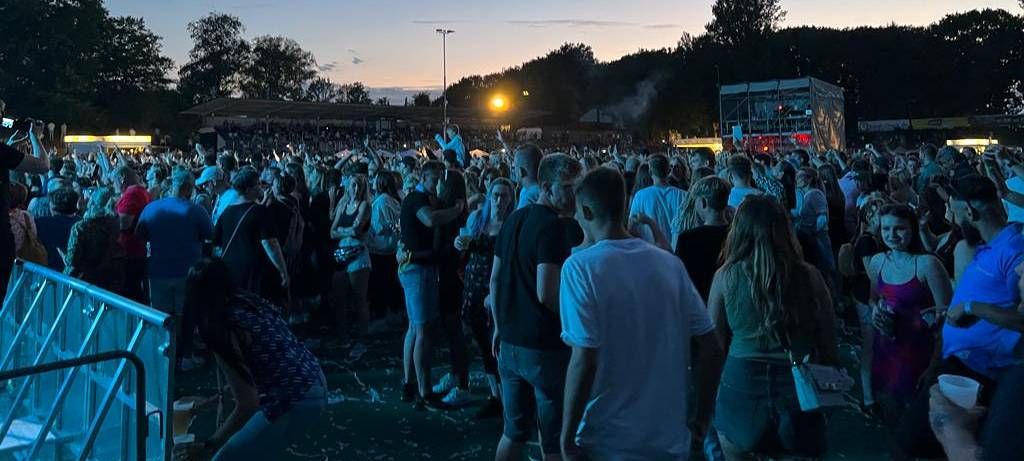 Bocholter Open Air 2022