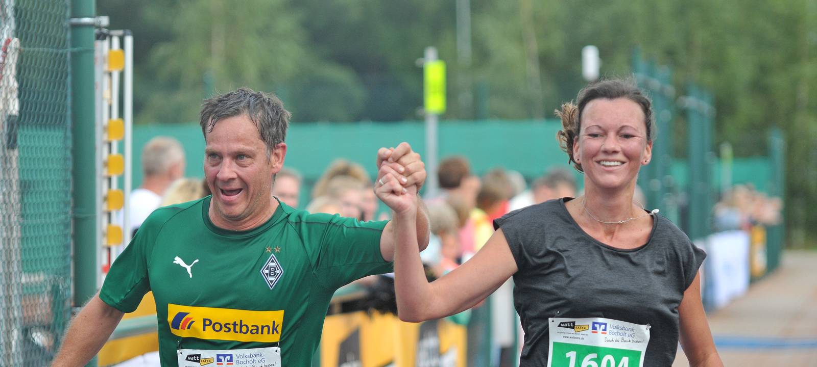 Schon über 500 Anmeldungen für Bocholter Halbmarathon