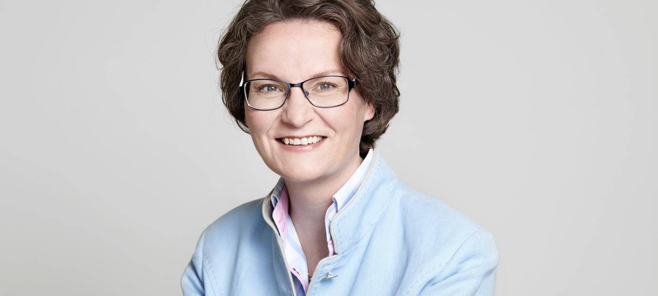 Ministerbesuch aus Düsseldorf