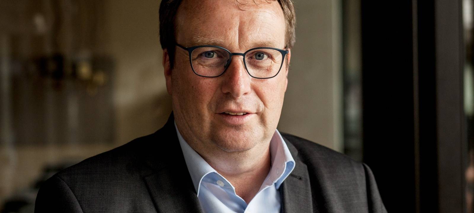 NRW Umwelt-Minister besucht Zwillbrocker Venn