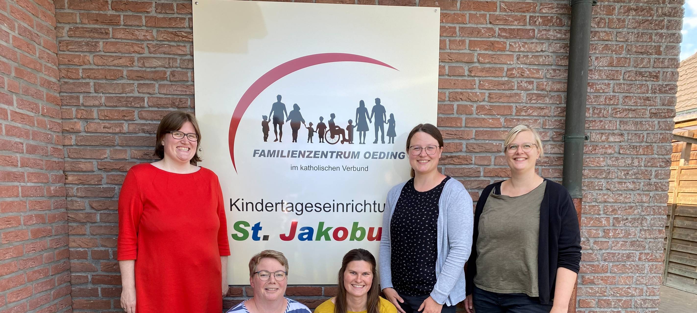 Förderverein sucht Unterstützer für Kindergarten