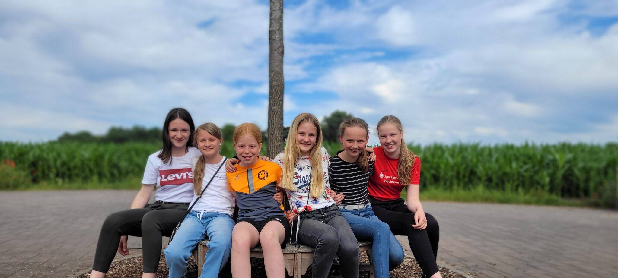 Aktion Lichtblicke – Gemeinsam für den Frieden!