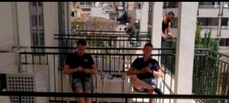 Anklage gegen 8 Kegelbrüder aus Münster