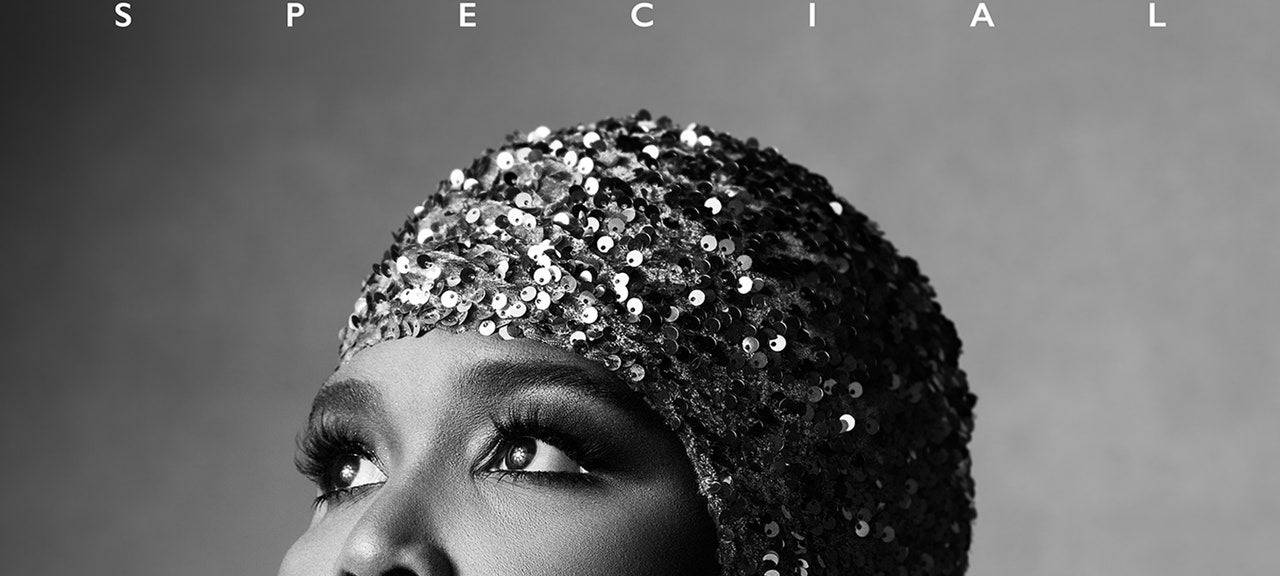 Album der Woche: Lizzo - Special
