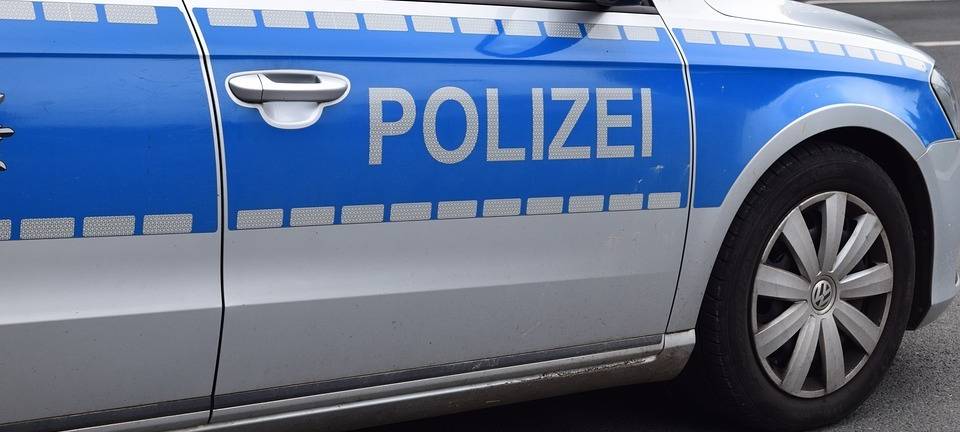 Erfolgreiche Razzia gegen Drogenhandel Ahaus/Gronau