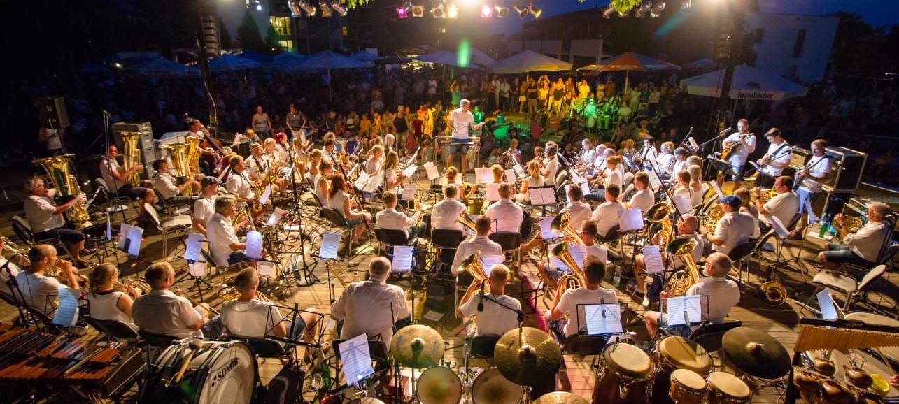 Picknick Meets Concert 2022