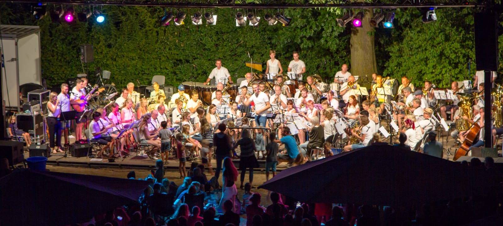 Picknick Meets Concert 2022