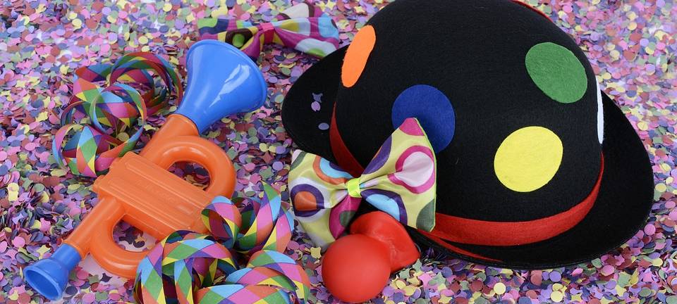 Karnevalssong für den Sportlerball Vreden