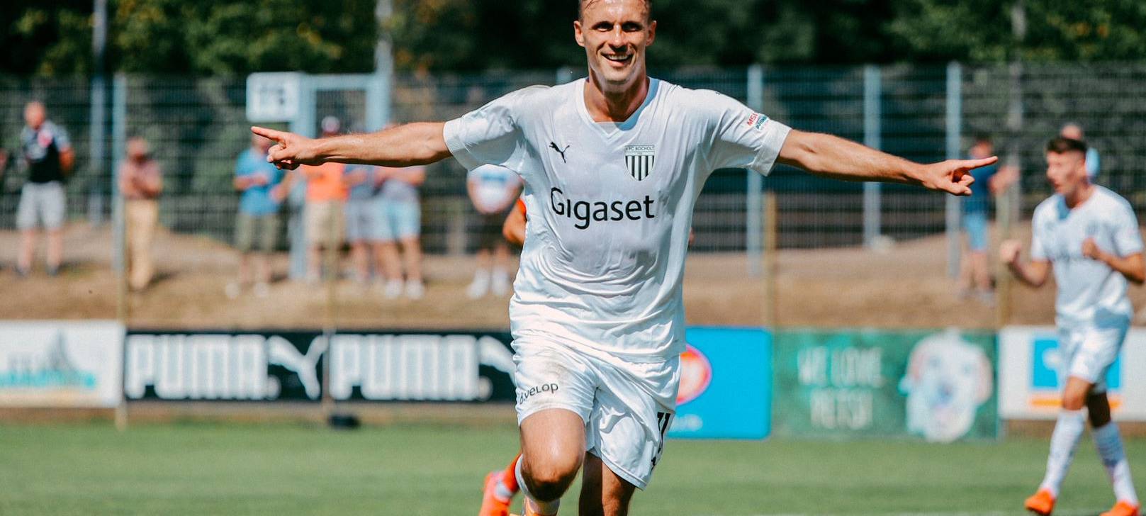 Münsterland-Derby: Bocholt spielt beim Spitzenreiter Preußen Münster