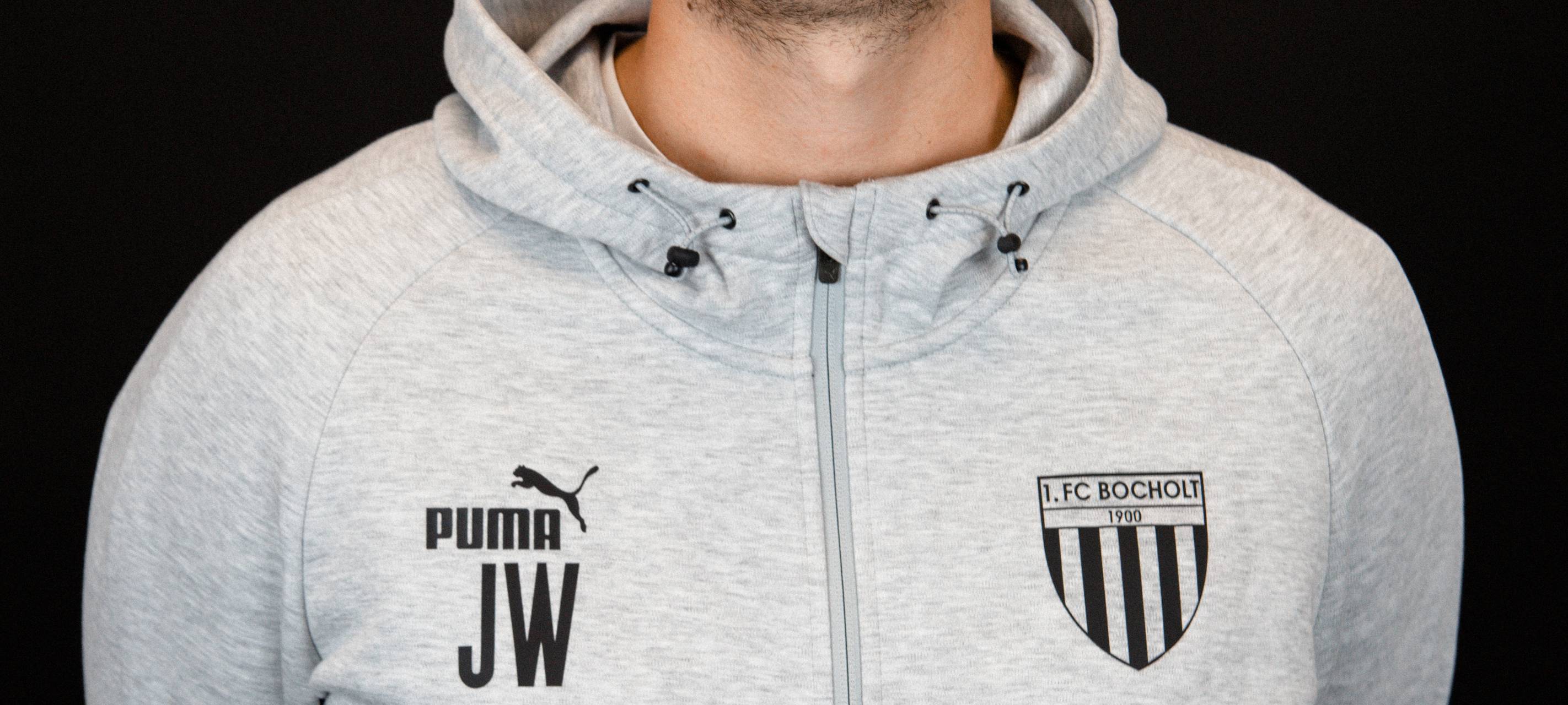Bocholt entlässt Trainer Winking