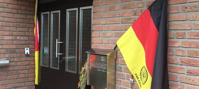 Marina Hegering im XXL-Interview