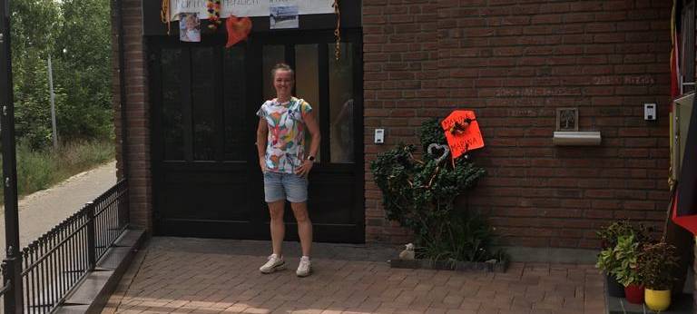 Marina Hegering im XXL-Interview