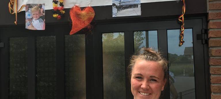 Marina Hegering im XXL-Interview