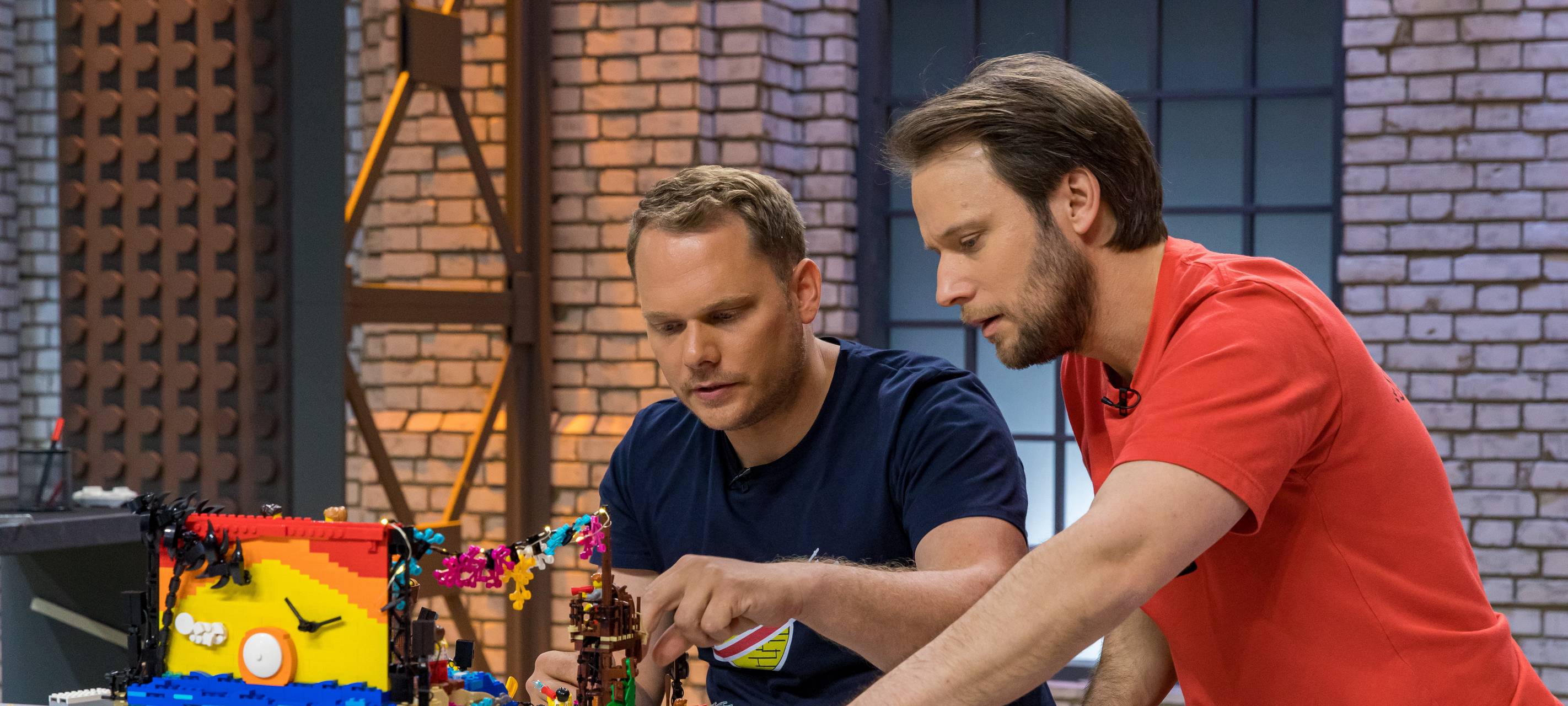 Der teuerste Legobausatz jemals