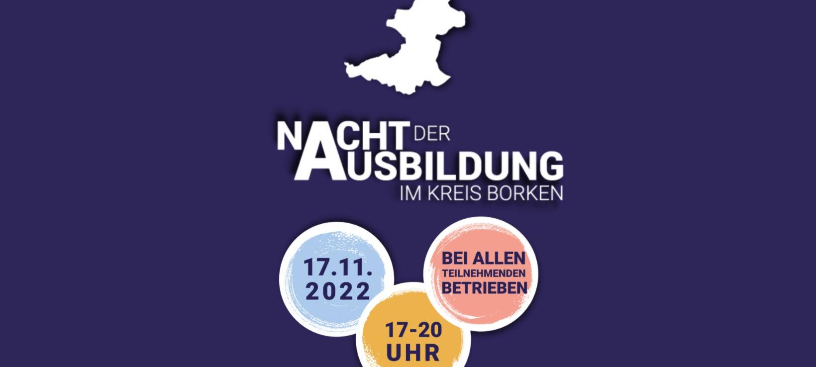Nacht der Ausbildung 2022