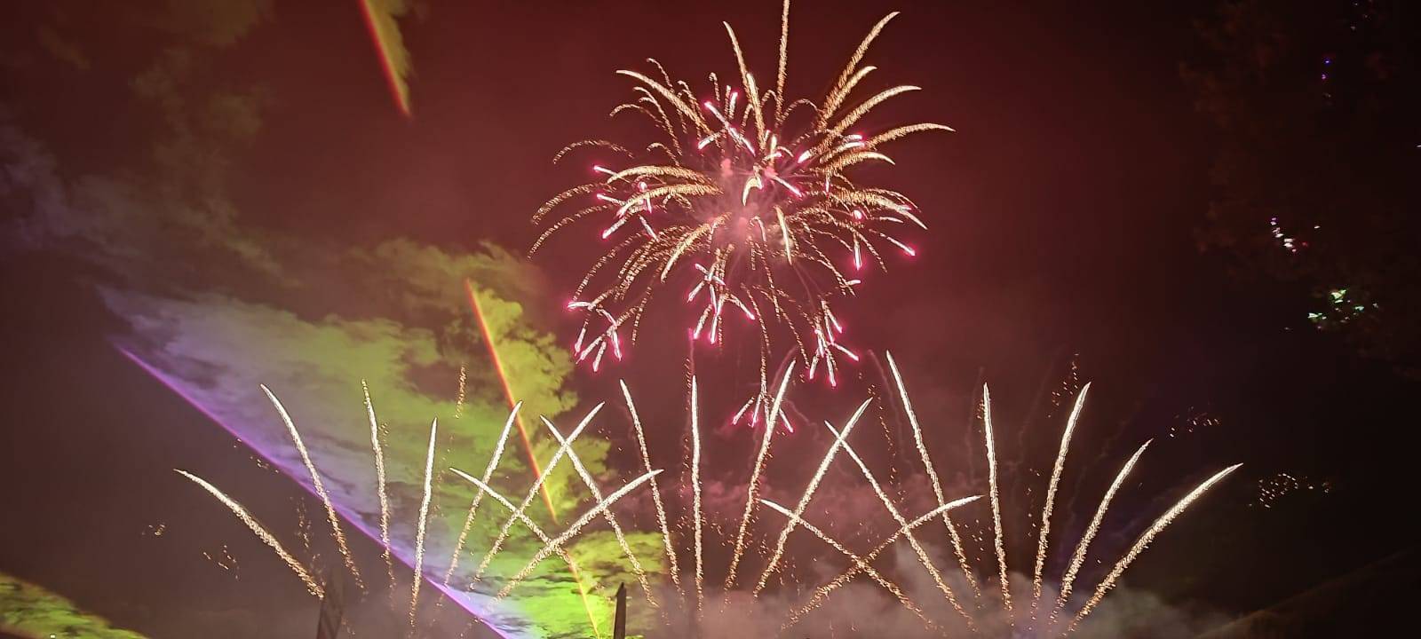 Das Aaseefestival Bocholt