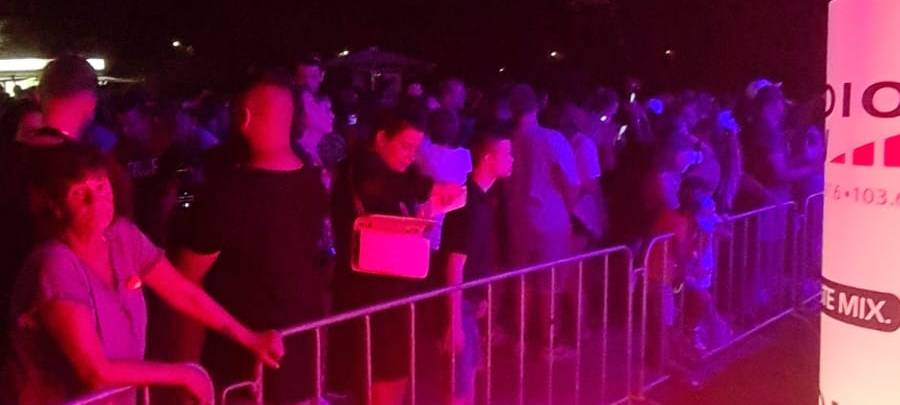 Das Aaseefestival Bocholt