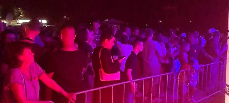 Das Aaseefestival Bocholt