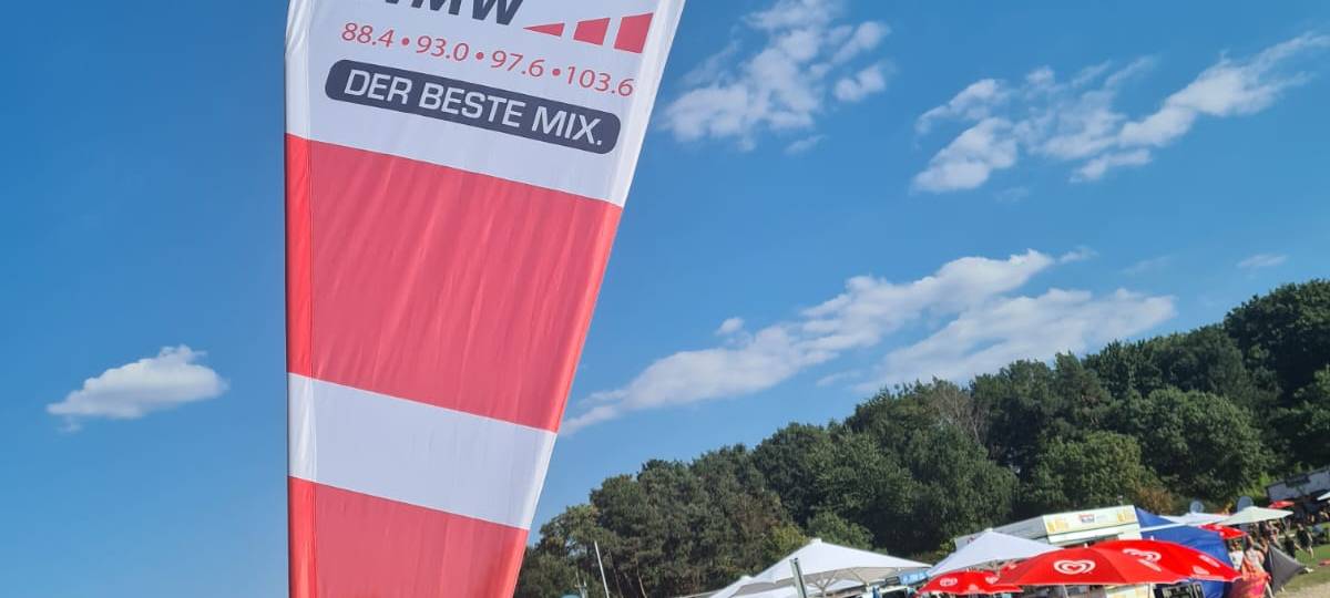 Das Aaseefestival Bocholt