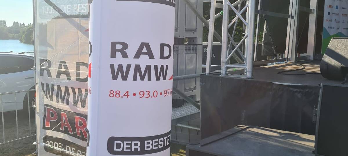 Das Aaseefestival Bocholt