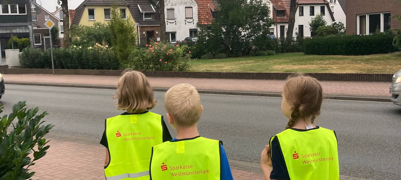 Kreis Borken sieht gelb 2022