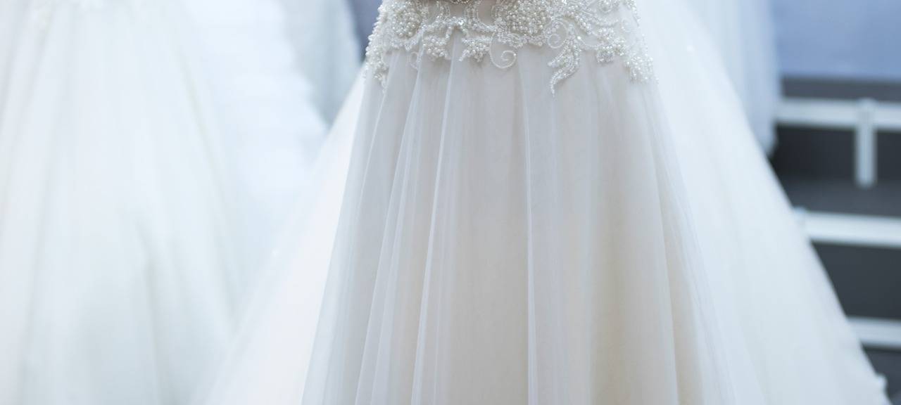 Brautkleid-Geschichten